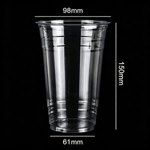 98-24oz PET Cup