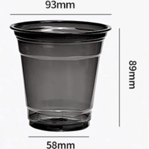 93-11oz PET Cup