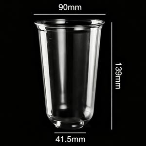90U-20oz PET Cup