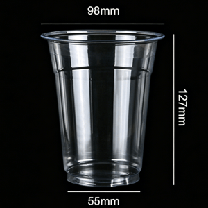 98-16oz PET Cup (Type 2)
