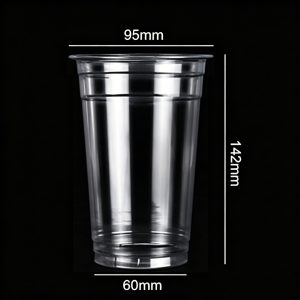 95-20oz PET Cup