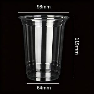 98-16oz PET Cup (Type 3)