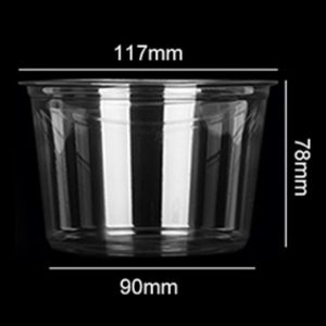 117-16oz PET Cup