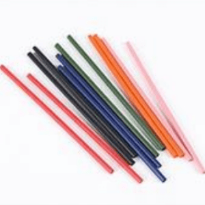 PLA Straw Customized Straw Color (caliber 6/8/12mm)