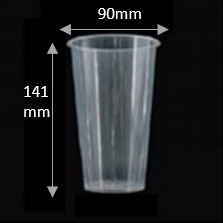 90-520 Goblet Cup