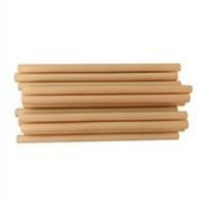 Bagasse Straw (caliber 6/8/10/12mm)