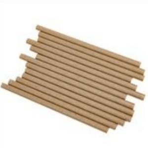 Paper Straw - Original Color (caliber 6/8/12mm)