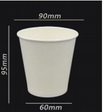 10oz Single-layer 350ml