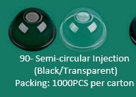 90-Semi-circular Injection
