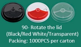 90-Rotate the lid